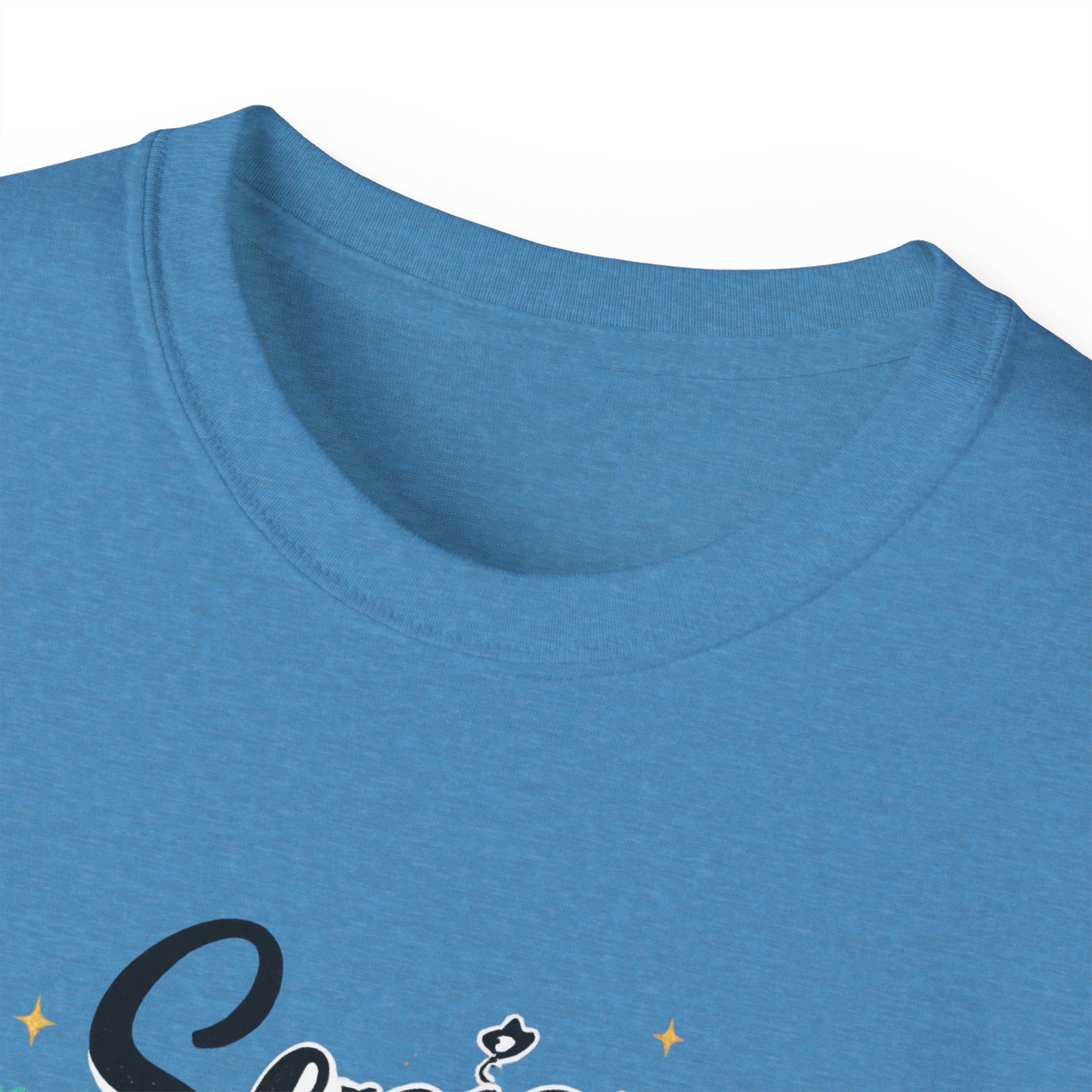 Senior 2026 Leopard & Zebra Print Graduation T‑Shirt
