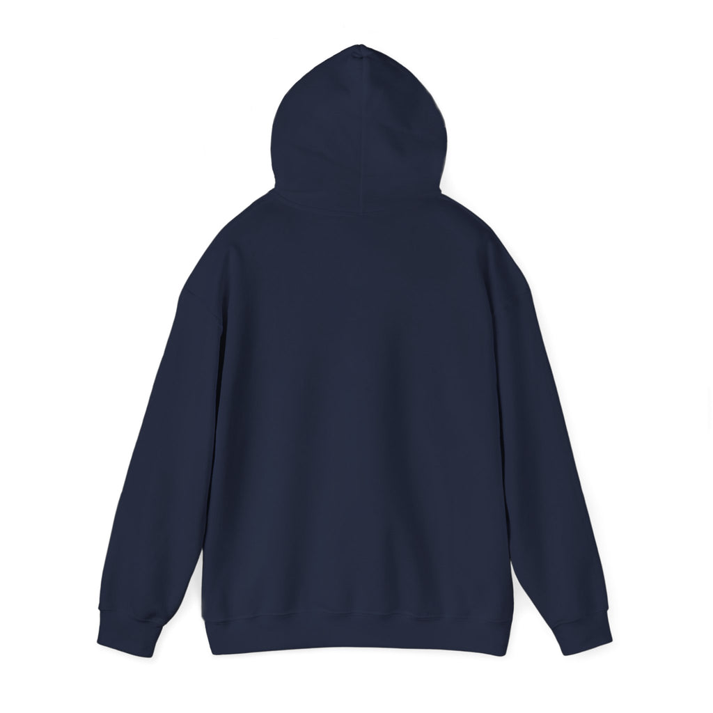 'Merica Peace Sign Hoodie – Patriotic American Flag Pullover for 4th of July