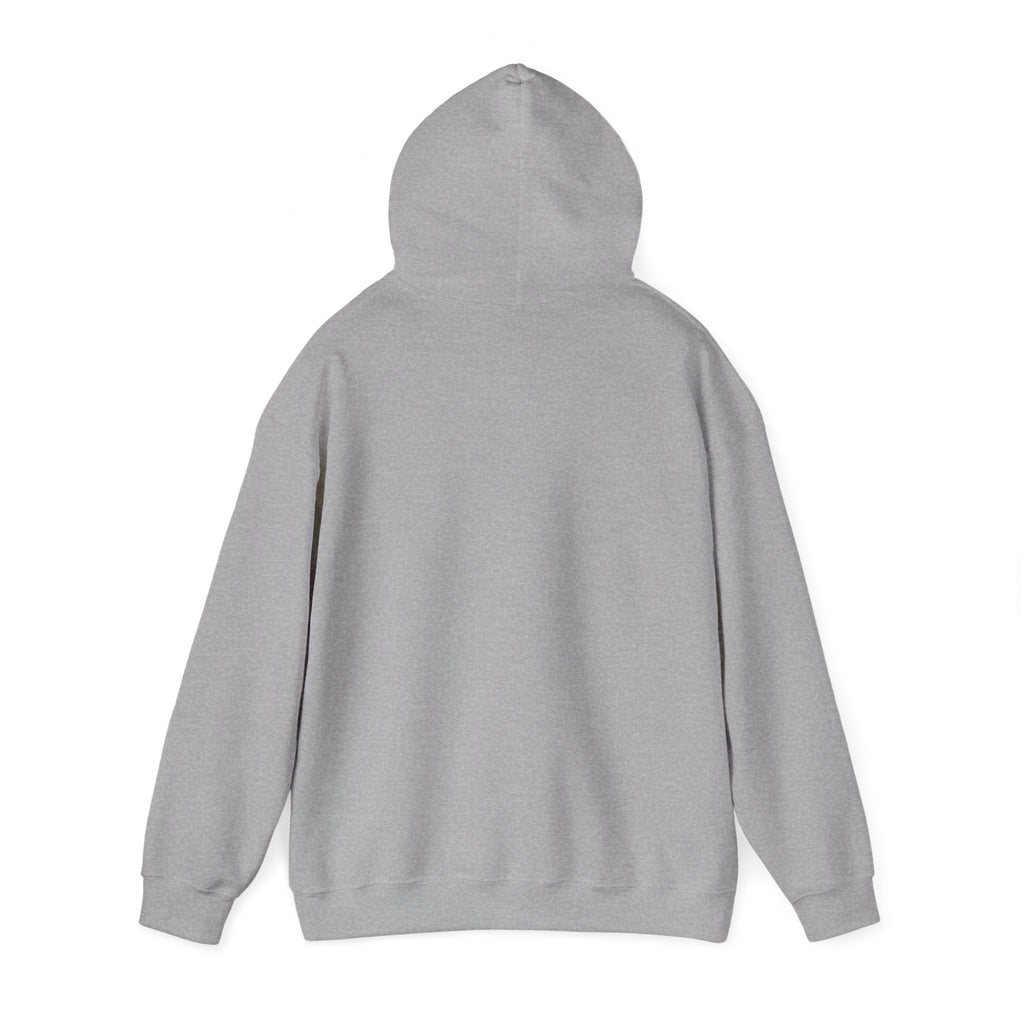'Merica Peace Sign Hoodie – Patriotic American Flag Pullover for 4th of July