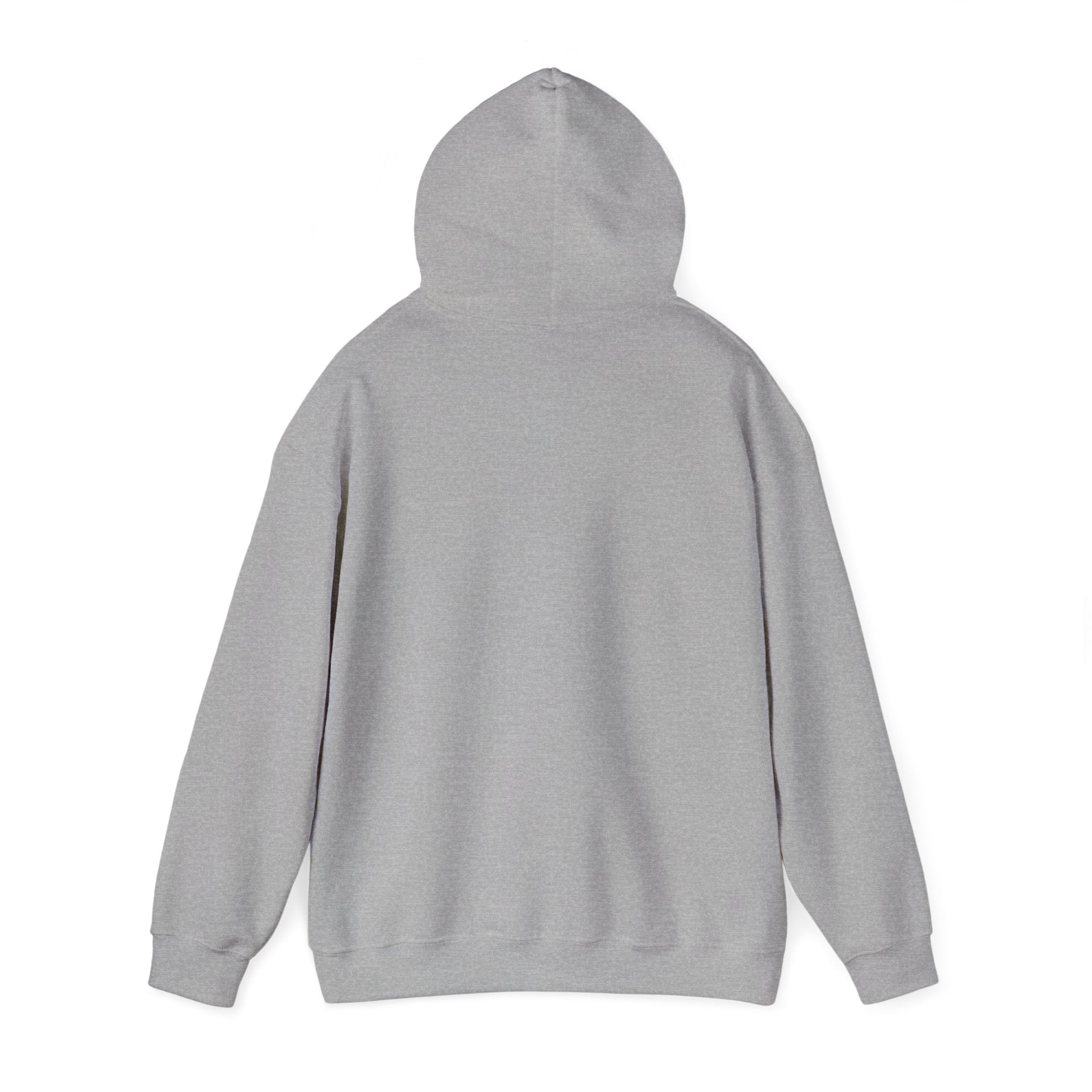 'Merica Peace Sign Hoodie – Patriotic American Flag Pullover for 4th of July