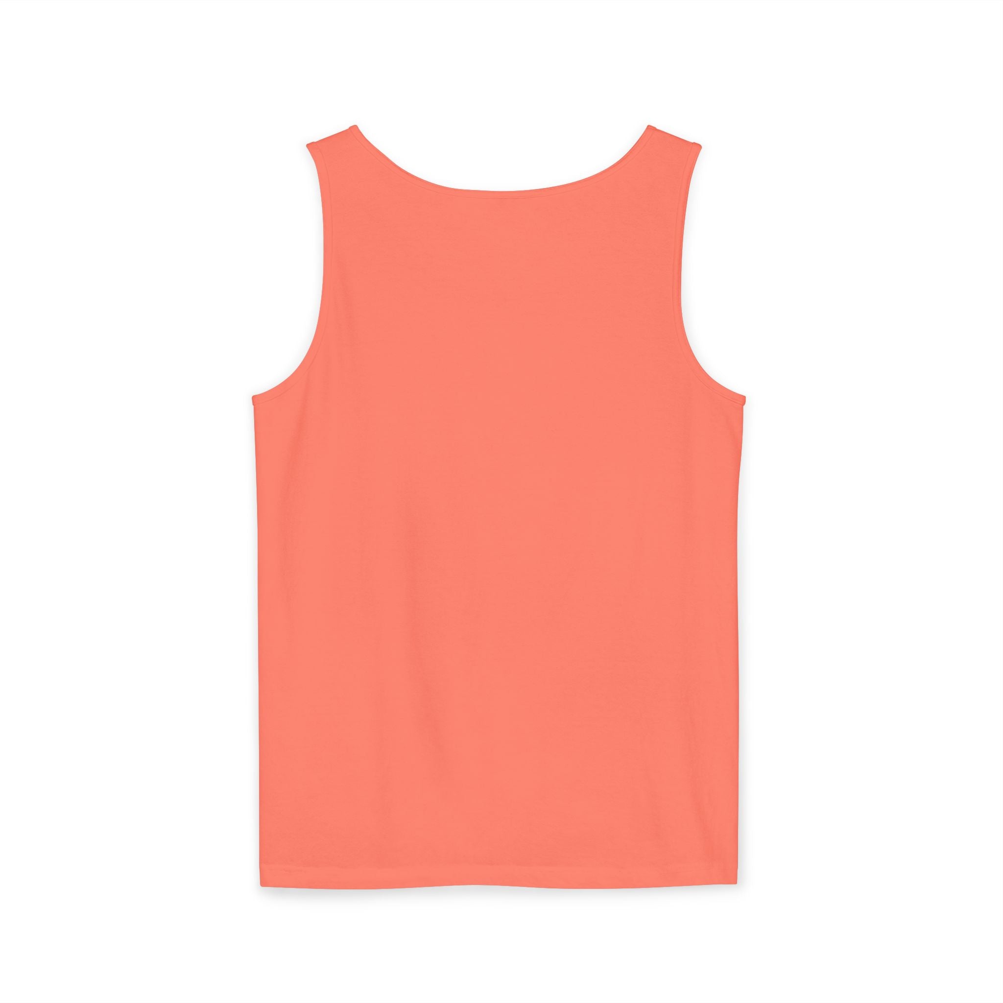 Crabby Social Club Tank Top — Coastal Lobster Beach Graphic Tank