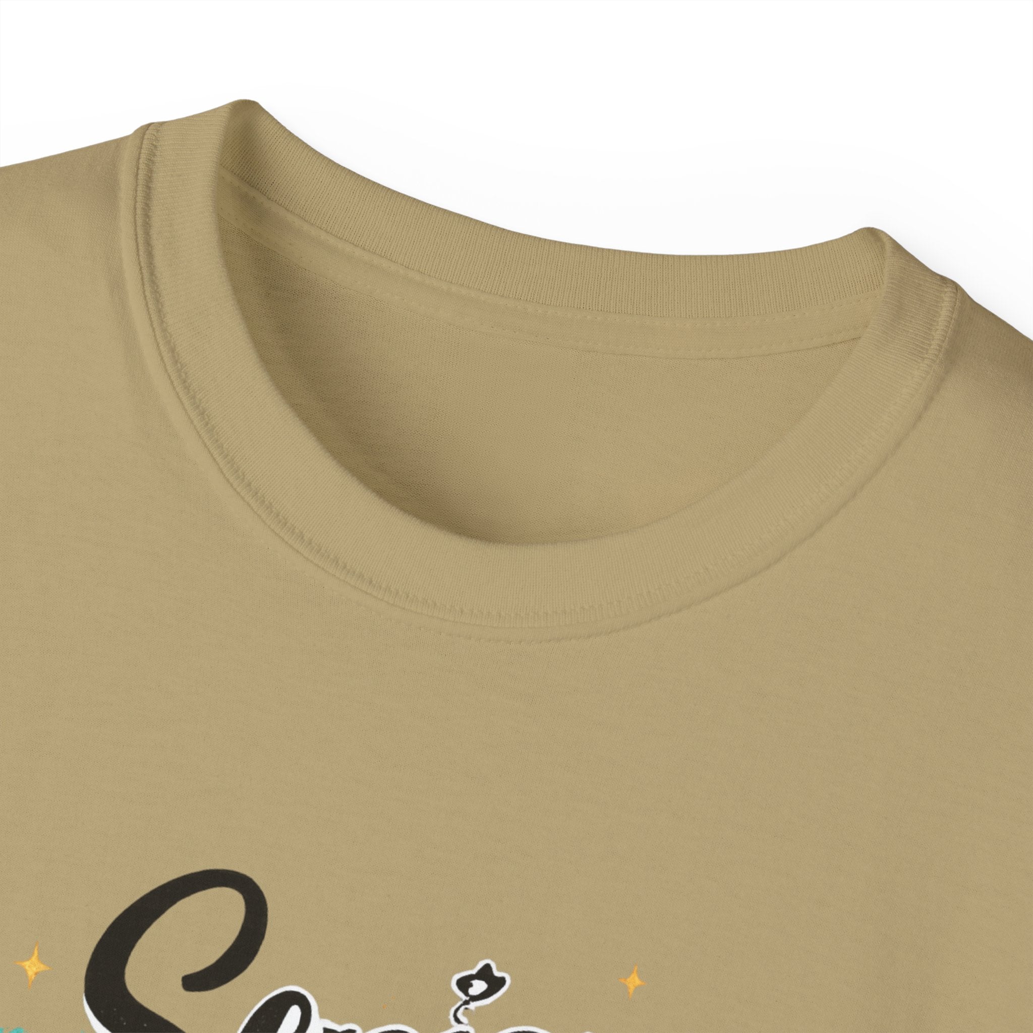 Senior 2026 Leopard & Zebra Print Graduation T‑Shirt