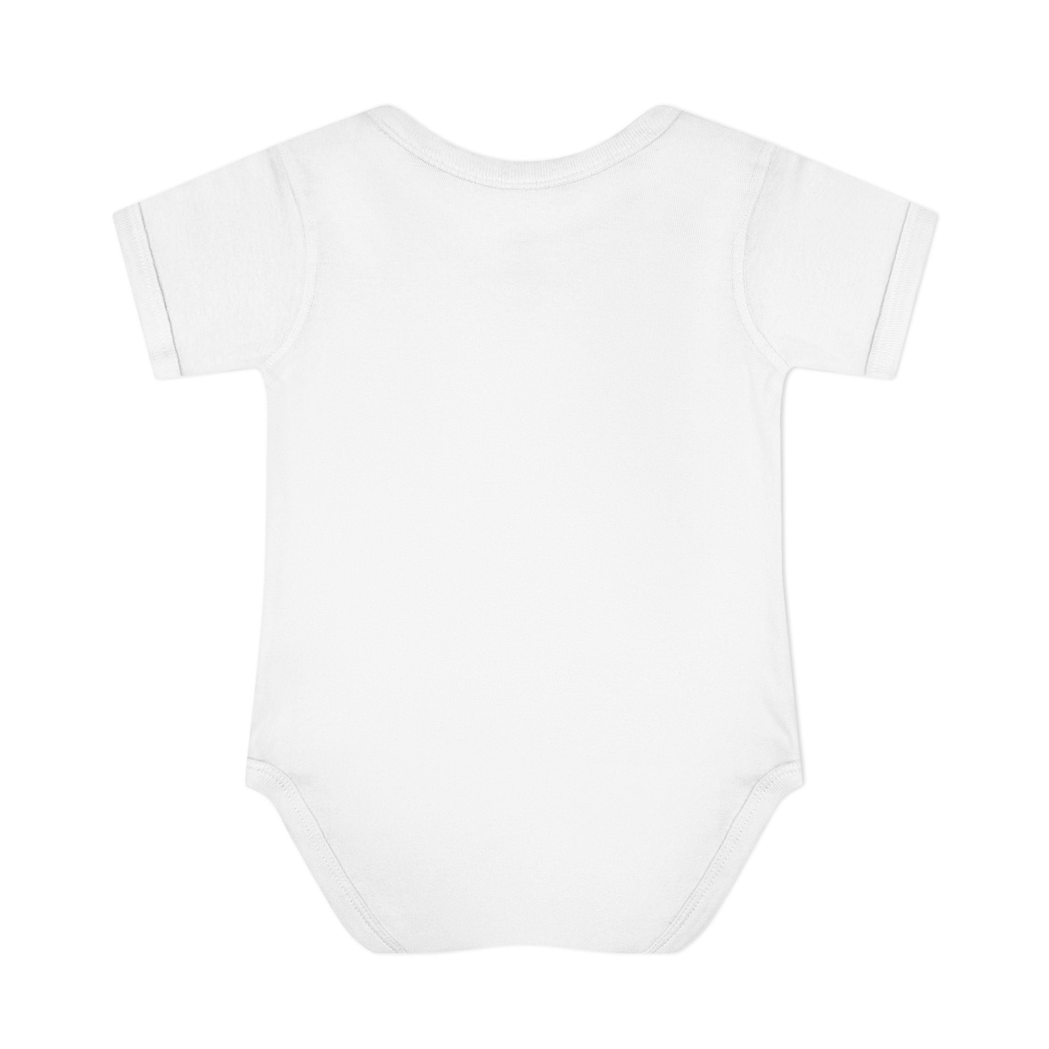 Our First Mother’s Day Together Baby Bodysuit — Infant Mother’s Day Onesie