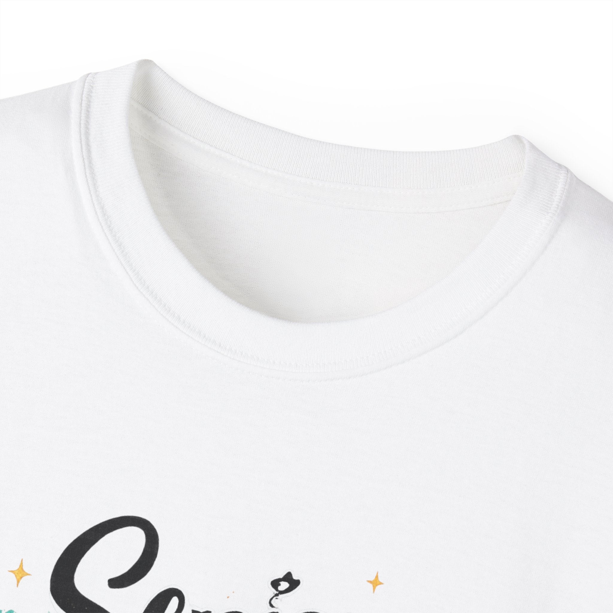 Senior 2026 Leopard & Zebra Print Graduation T‑Shirt