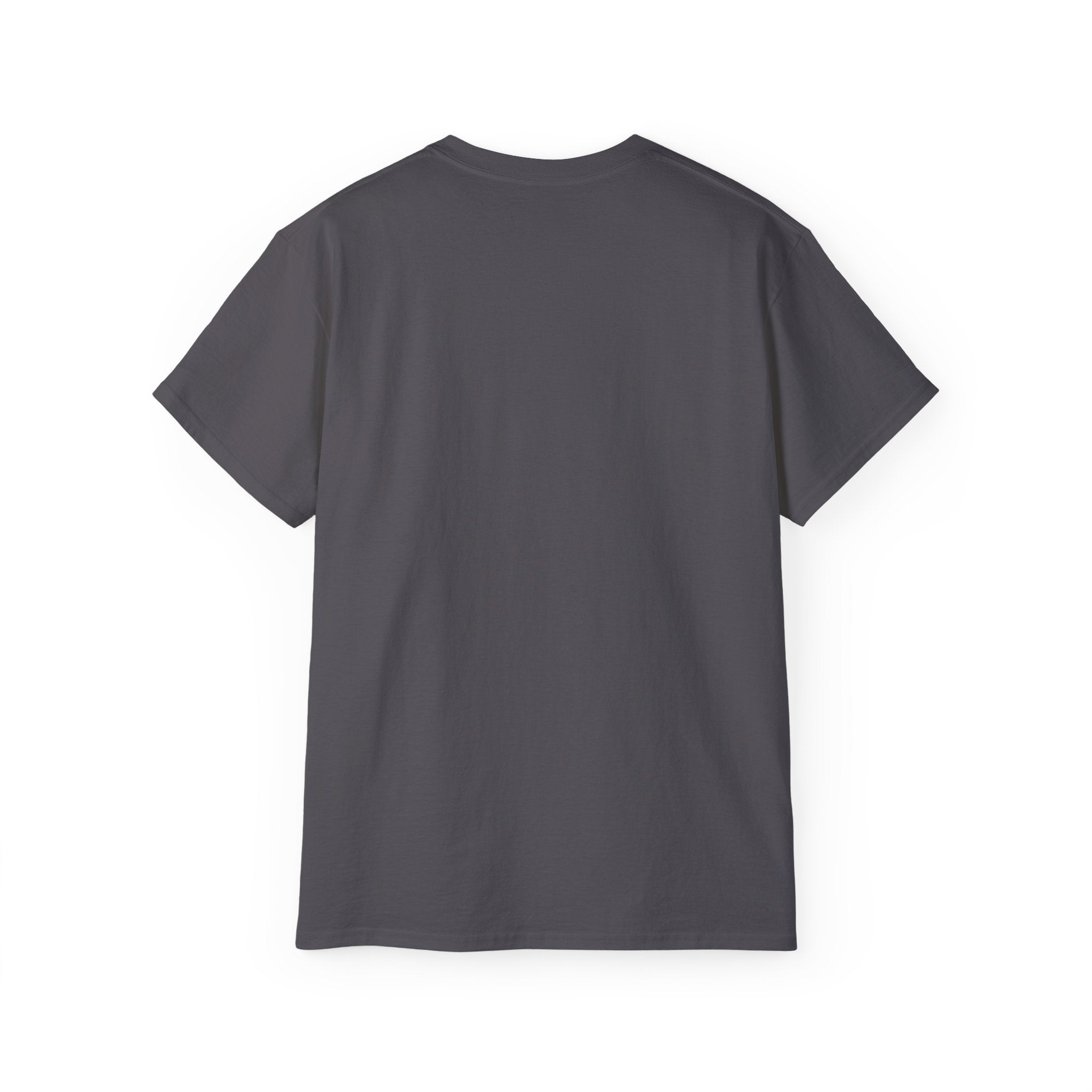 Mama Graphic Tee — Patterned Leopard, Checkered, and Cherry Letters MAMA Shirt