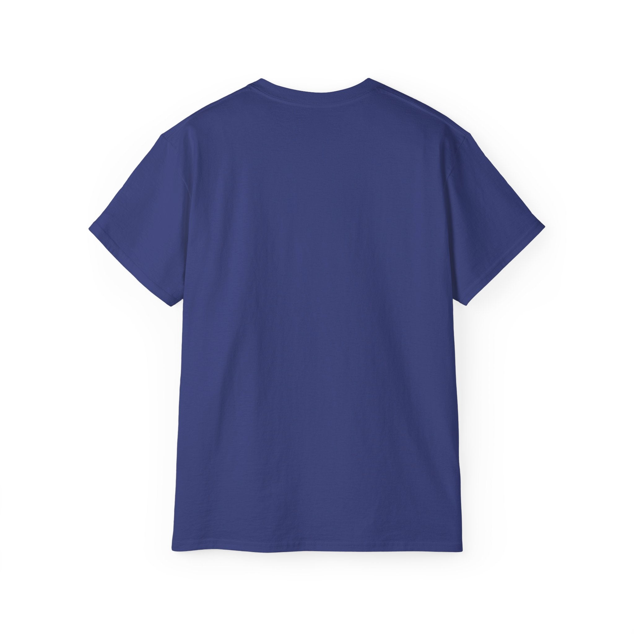 Senior 2026 Floral Graduation T-Shirt — "On to the Next Chapter"