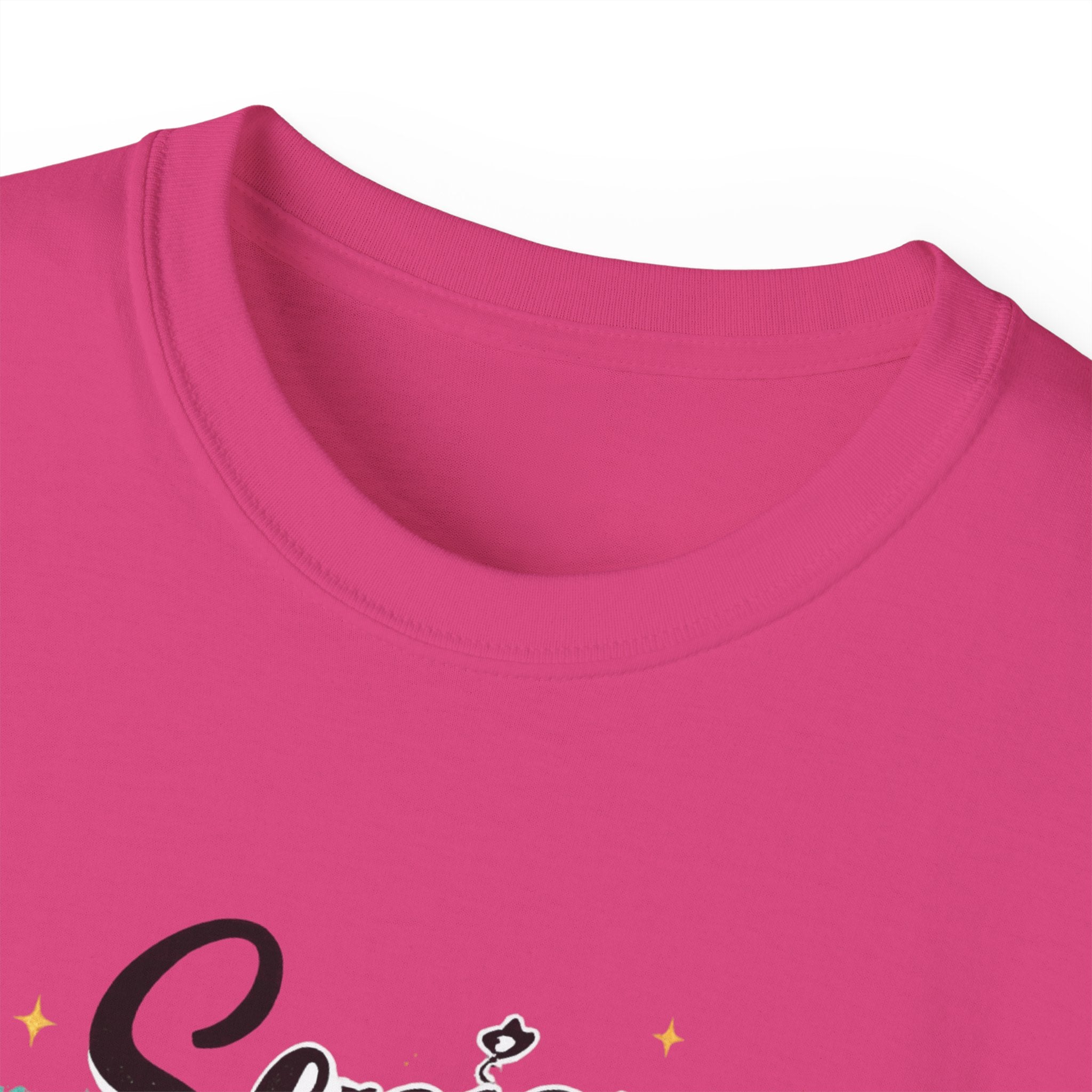 Senior 2026 Leopard & Zebra Print Graduation T‑Shirt