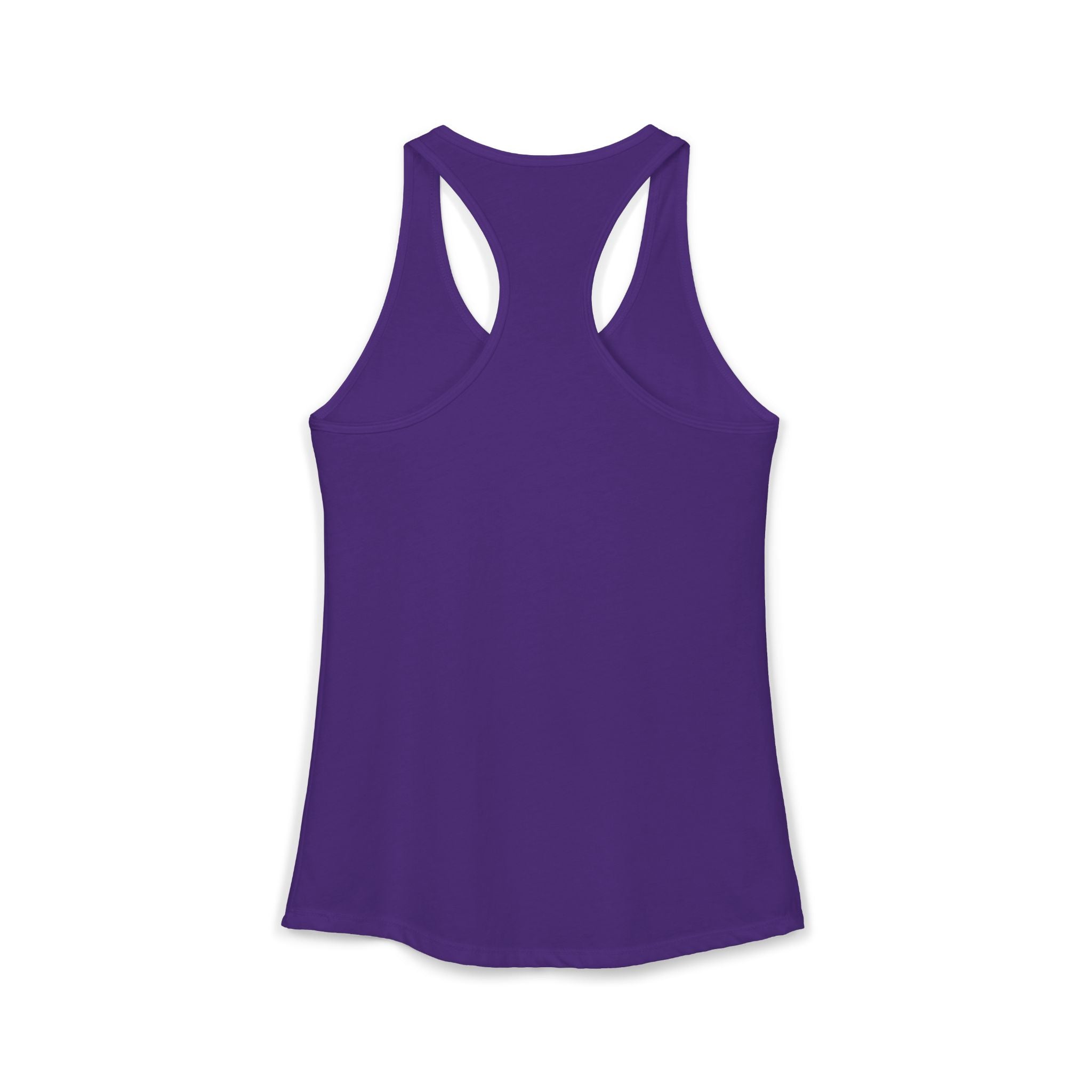 Women's leopard "Beach Babe Enery" Racerback Tank