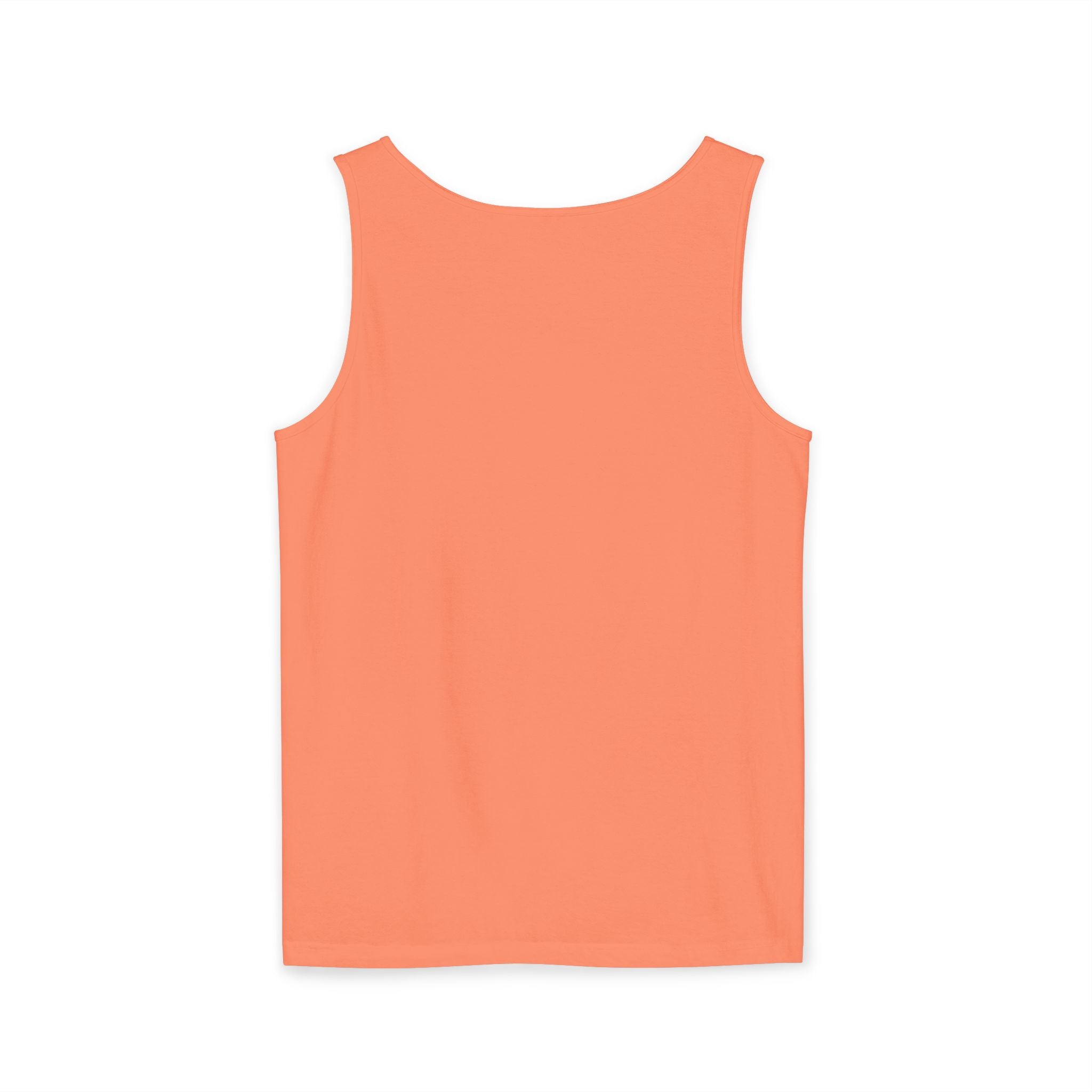 Crabby Social Club Tank Top — Coastal Lobster Beach Graphic Tank