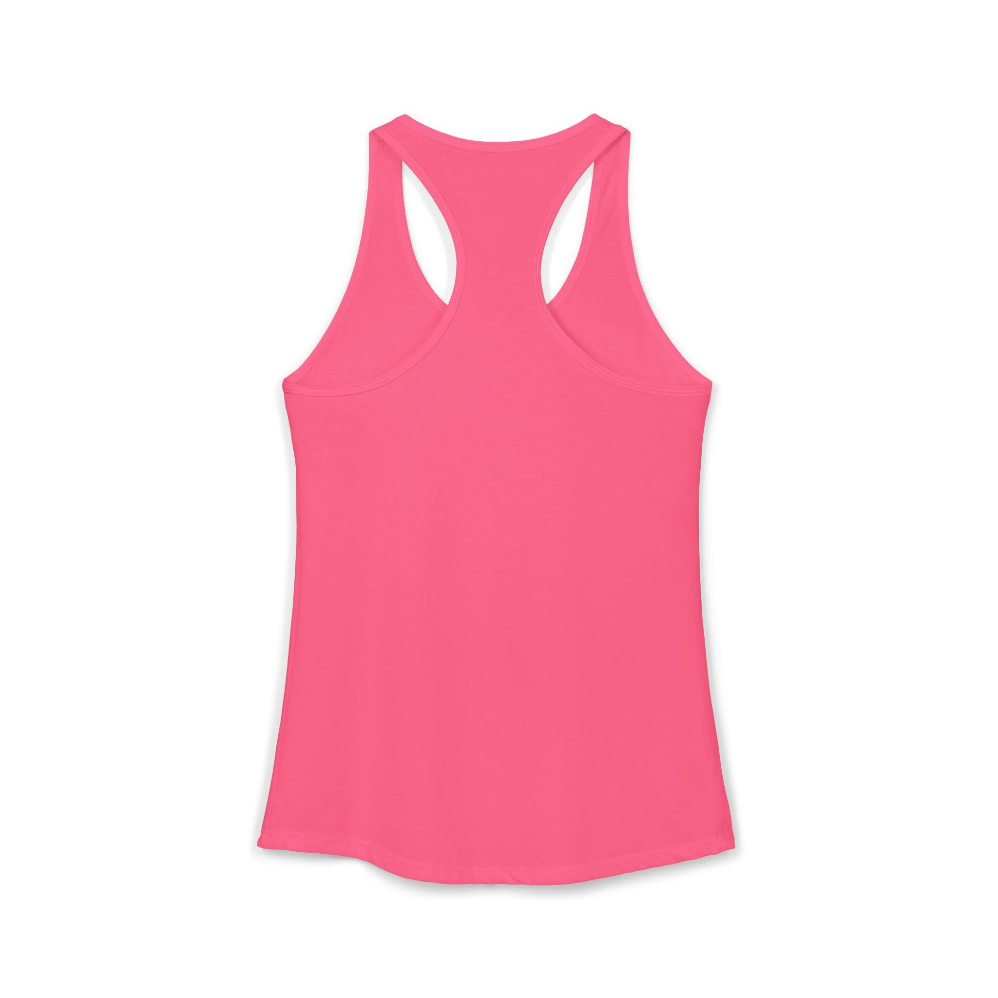Women's leopard "Beach Babe Enery" Racerback Tank