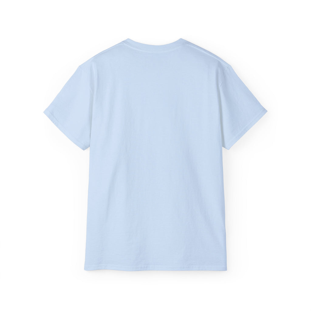 Mama Graphic Tee — Patterned Leopard, Checkered, and Cherry Letters MAMA Shirt