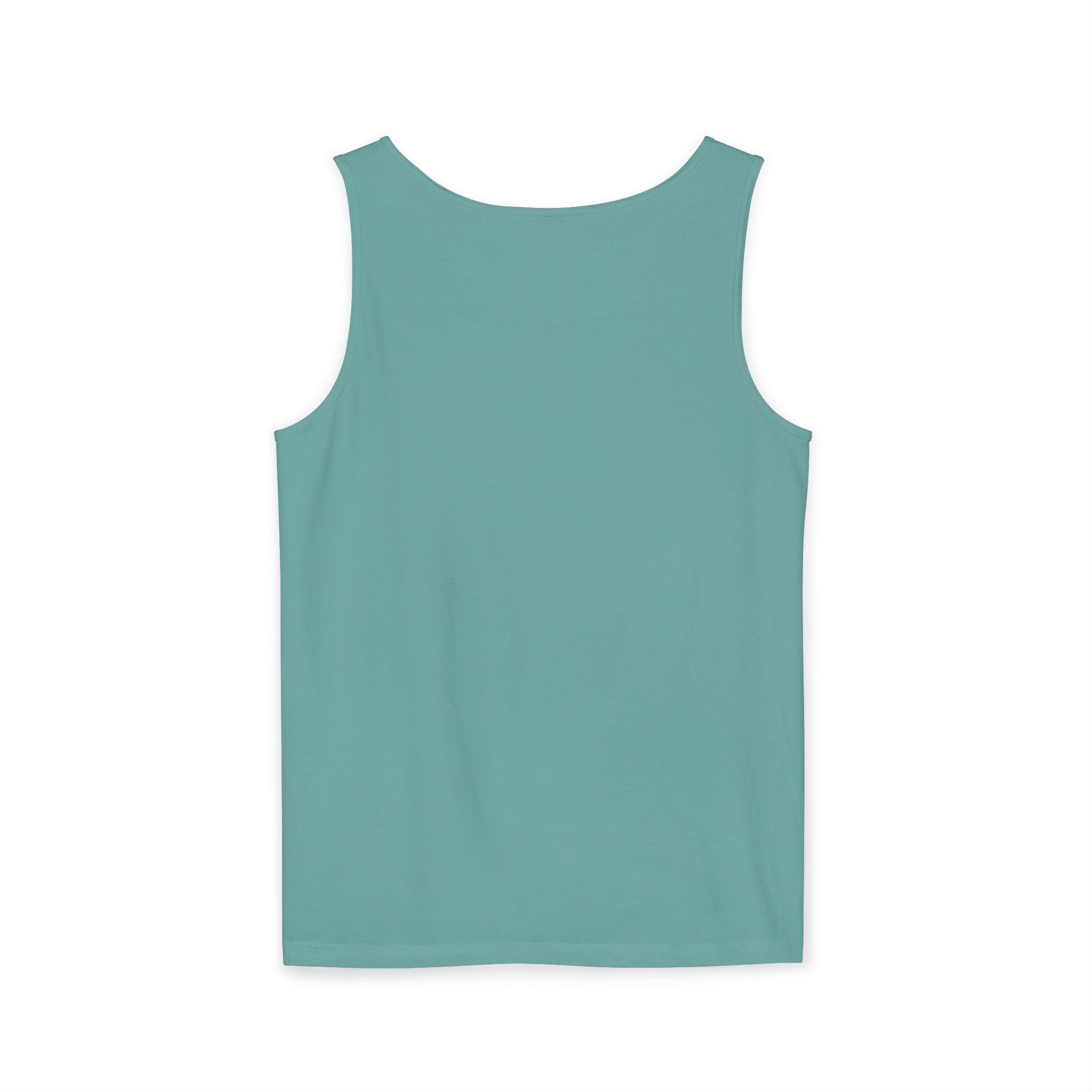 Crabby Social Club Tank Top — Coastal Lobster Beach Graphic Tank