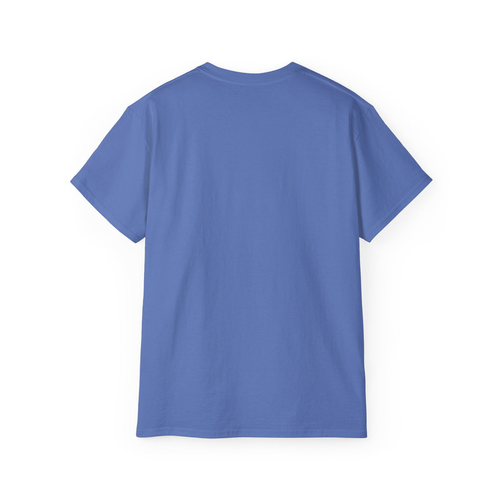 Senior 2026 Floral Graduation T-Shirt — "On to the Next Chapter"