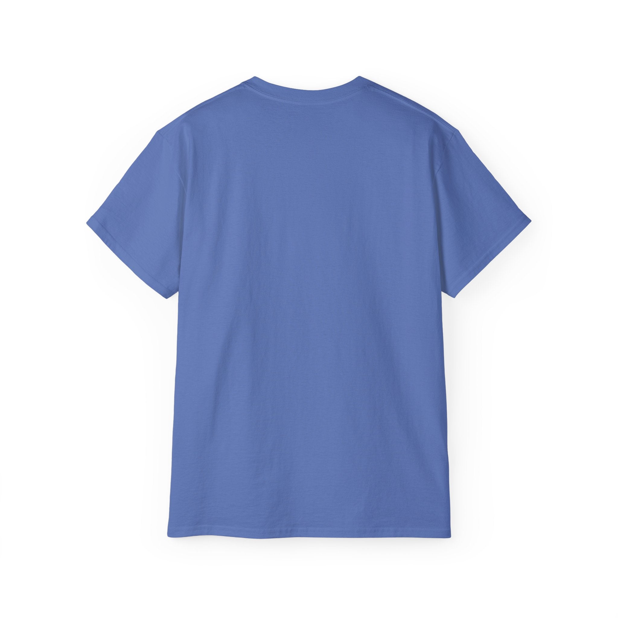 Senior 2026 Floral Graduation T-Shirt — "On to the Next Chapter"