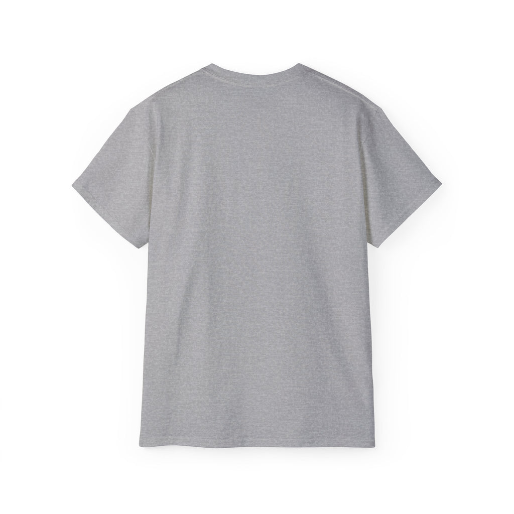 Mama Graphic Tee — Patterned Leopard, Checkered, and Cherry Letters MAMA Shirt