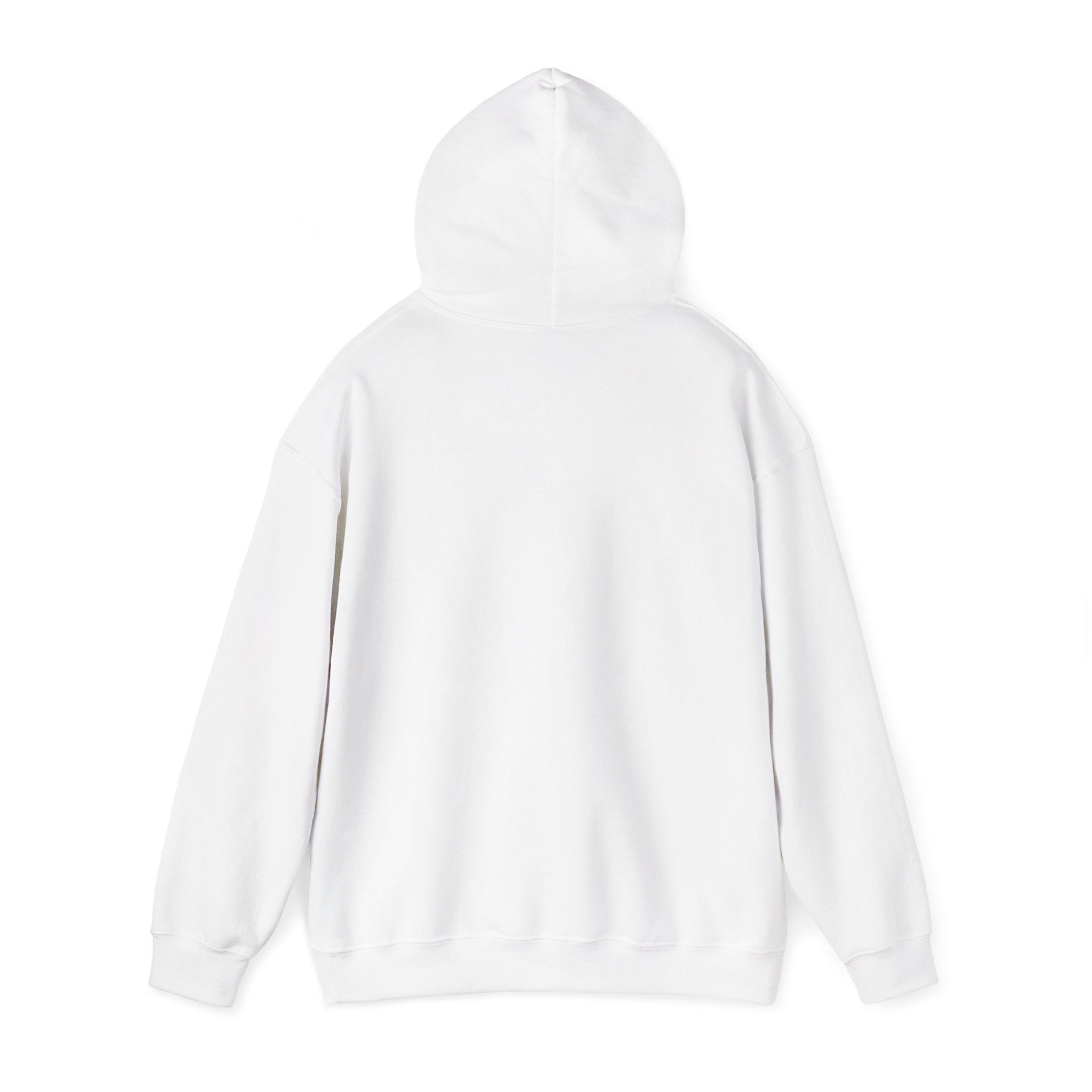 'Merica Peace Sign Hoodie – Patriotic American Flag Pullover for 4th of July