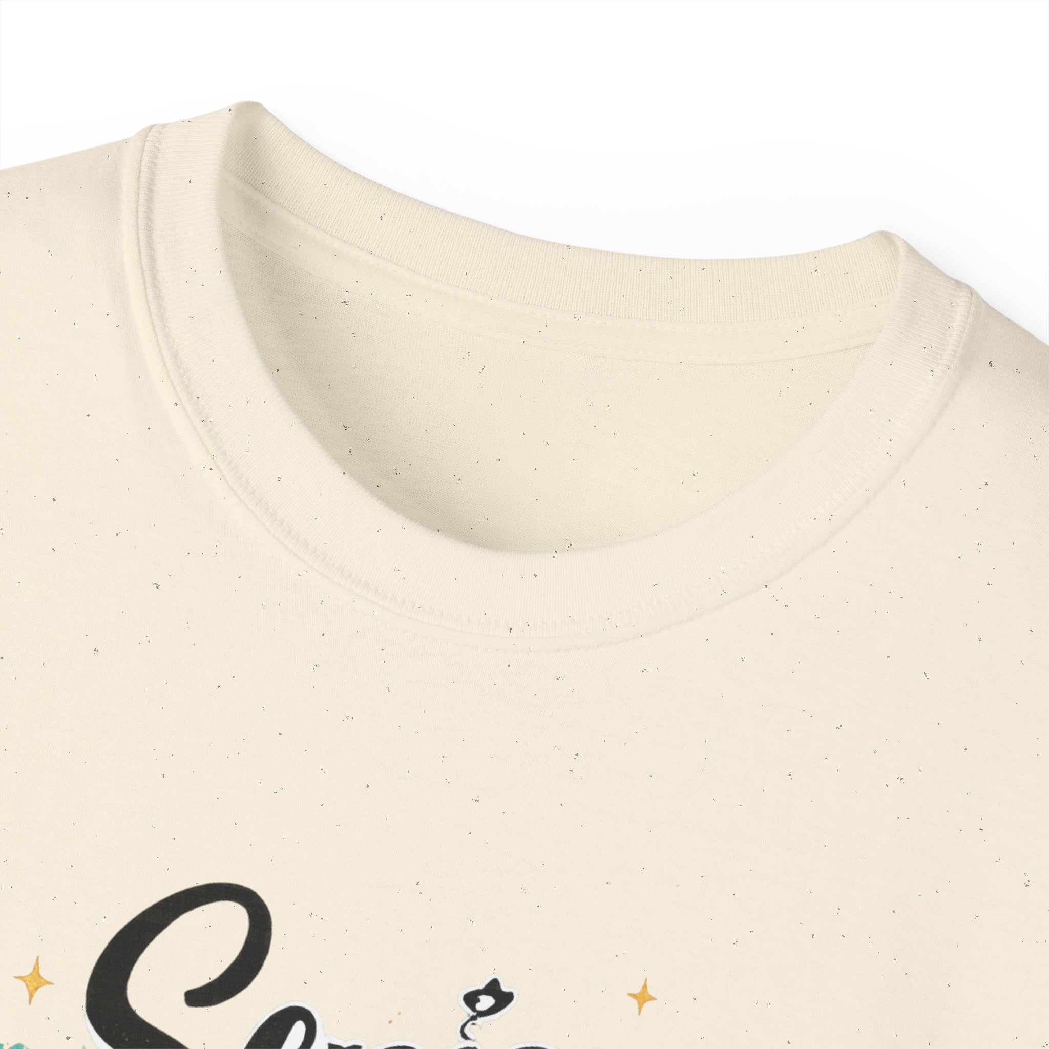 Senior 2026 Leopard & Zebra Print Graduation T‑Shirt