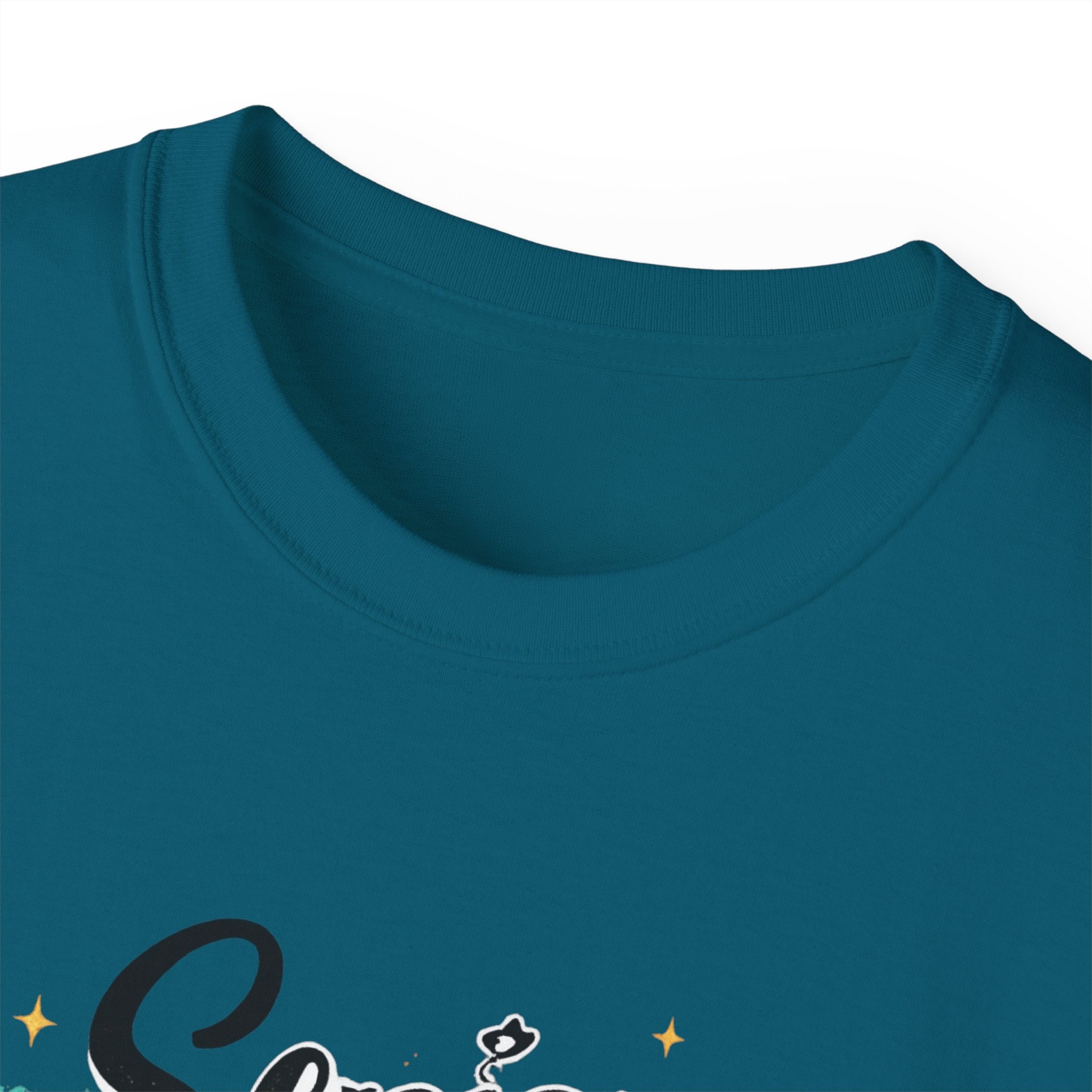 Senior 2026 Leopard & Zebra Print Graduation T‑Shirt