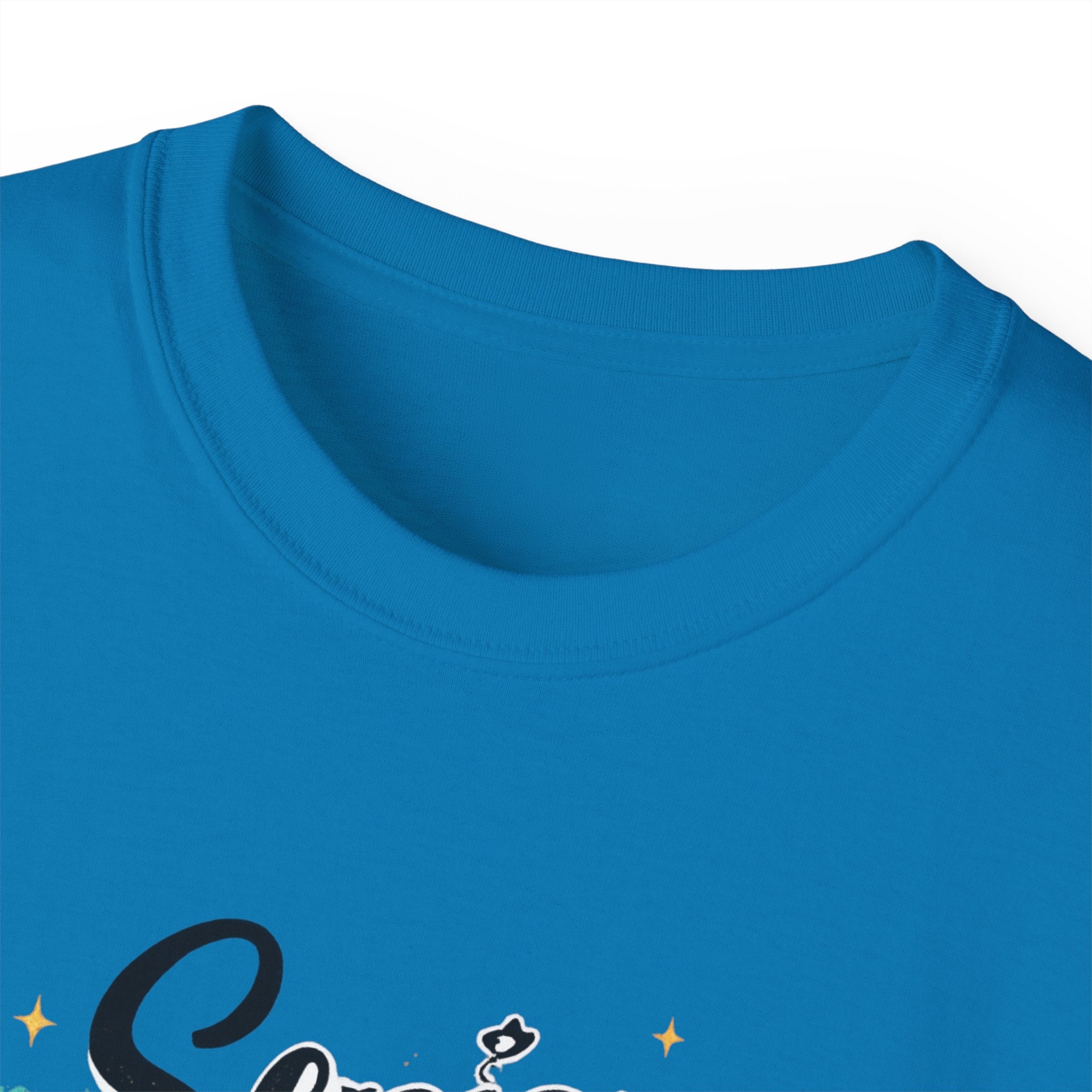 Senior 2026 Leopard & Zebra Print Graduation T‑Shirt