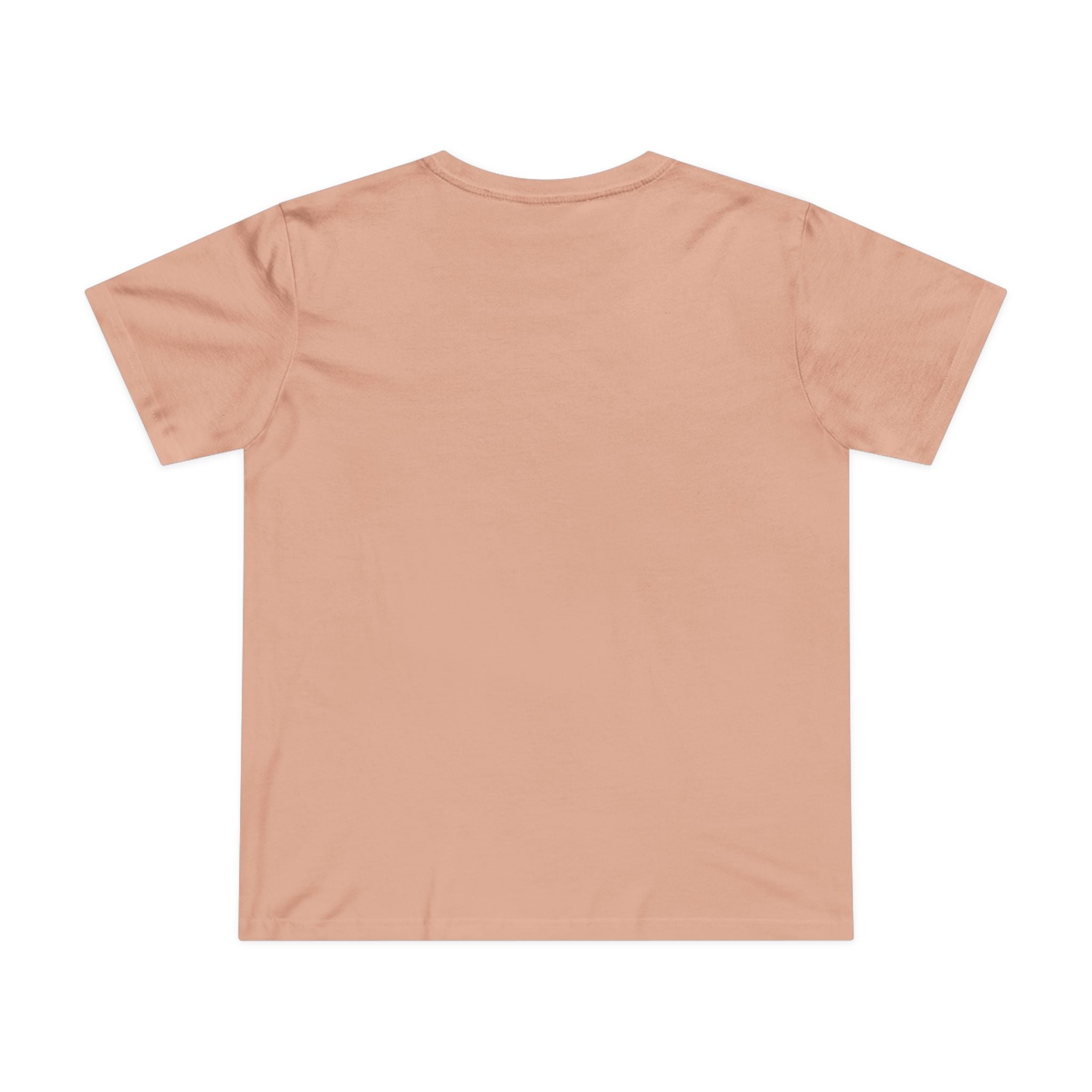 T-Shirt — "Tanned and Tipsy" Beach leopard Graphic Tee for Women