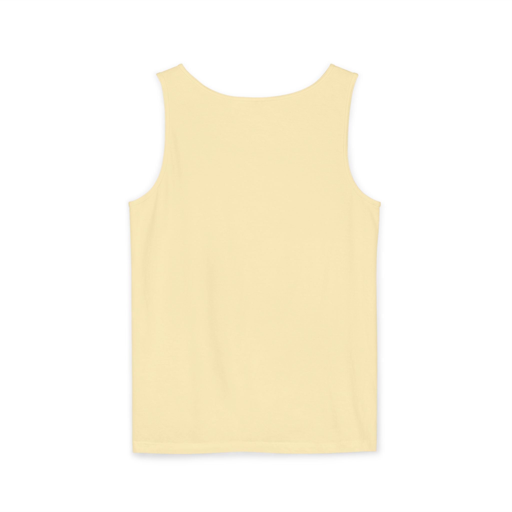 Crabby Social Club Tank Top — Coastal Lobster Beach Graphic Tank