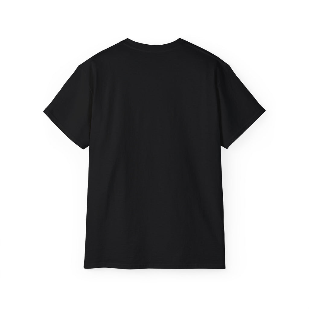 Mama Graphic Tee — Patterned Leopard, Checkered, and Cherry Letters MAMA Shirt
